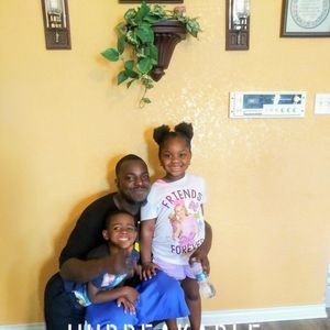 Meet your Posher, Gregory